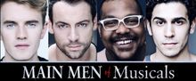 Trevor Dion Nicholas Talks MAIN MEN OF MUSICALS at Cadogan Hall