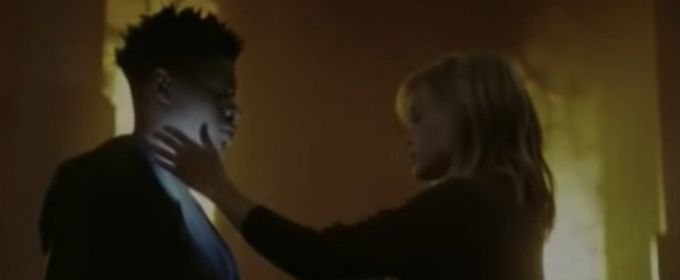 VIDEO: Trailer For Next Week's All New MARVEL'S CLOAK AND DAGGER Video