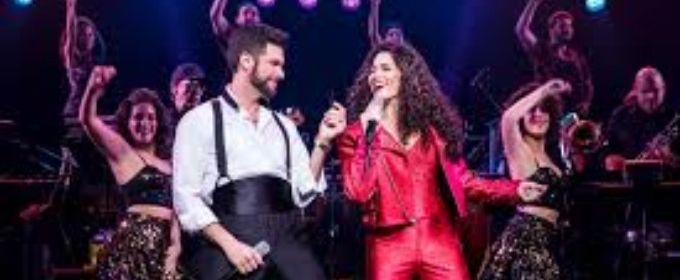 BWW Review: On Your Feet! Leaves Audience On Their Feet And Dancing at Connor Pa Photos