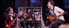 Leanne Parks of SCHOOL OF ROCK - THE MUSICAL at Overture Center