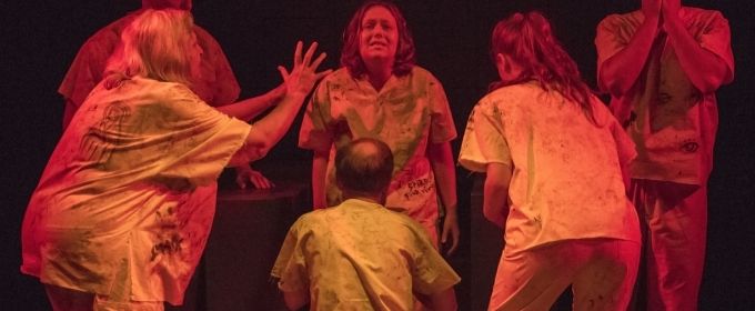 Photo Flash: Firehouse Theatre Presents SONGS FROM BEDLAM Photos