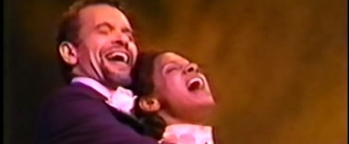 VIDEO: On This Day, December 8- RAGTIME Gets World Premiere in Toronto! Video