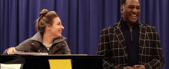 TV: We've Got Trouble in DC! Watch Jessie Mueller, Norm Lewis & More Give Sneak Peek… Video
