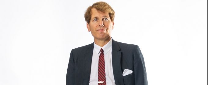 Photo Flash: First Look at David Arrow in KENNEDY - BOBBY'S LAST CRUSADE Photos