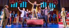 Raleigh Native Beth Leavel Opens Up About Finding Her Life Path, Channeling Her Evil 