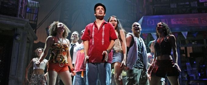 VIDEO: No Me Diga! Watch the Original Cast of IN THE HEIGHTS Reunite For a Panel at… Video