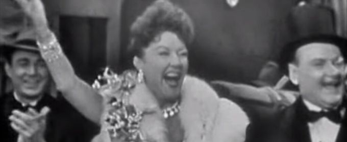 VIDEO: On This Day, February 15- Remembering Ethel Merman Video