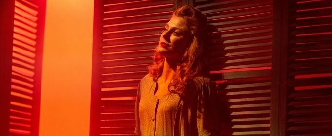 VIDEO: Inside ASPECTS OF LOVE at Hope Mill Theatre Video