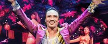 Christian Rey Marbella Talks MISS SAIGON