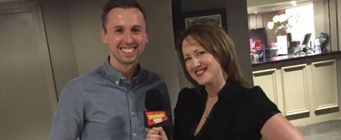 TV: See Our Exclusive Interview With Playhouse Theatre Patron Shona White Video