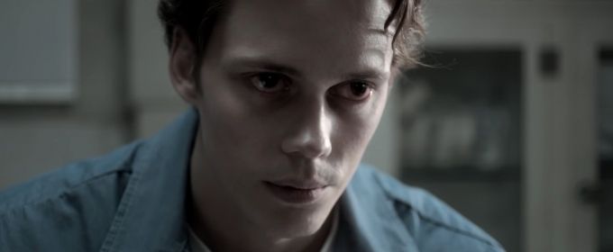VIDEO: Watch the Trailer for Hulu's Upcoming Thriller CASTLE ROCK Video