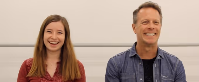 BWW Interview: Christopher DeAngelis of SCHOOL OF ROCK Video