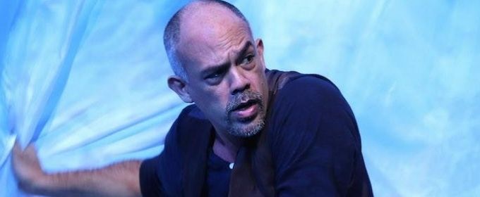 Photo Flash: Ma-Yi Presents World Premiere Of Orlando Pabotoy's SESAR Photos
