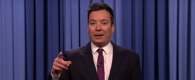 VIDEO: Jimmy Kimmel Jokes that Fact Checkers Had Nervous Breakdowns After State of… Video
