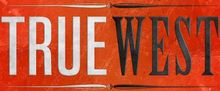 Madeleine Potter Talks TRUE WEST