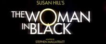 Richard Hope and Mark Hawkins Talk THE WOMAN IN BLACK