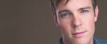 Billy Harrigan Tighe of FINDING NEVERLAND National Tour Coming to the Wharton Center 