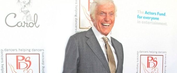 It's a Jolly Holiday! Happy Birthday, Dick Van Dyke! Video