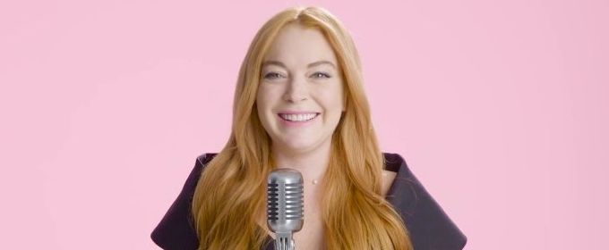 VIDEO: So Fetch! Watch Lindsay Lohan Recite Her Favorite MEAN GIRLS Quotes Video