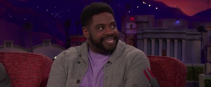 VIDEO: Ron Funches Gave Away Money At Wachovia Bank Video