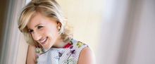Jeanna de Waal Talks Bringing DIANA To Life At La Jolla Playhouse