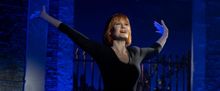 Kate Baldwin Talks the Hard Work Behind Finding the SUPERHERO in All of Us