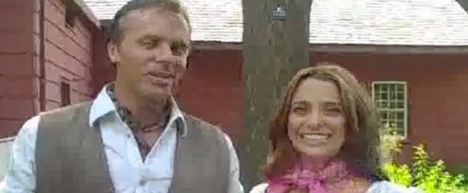 TV: NYMF presents - Idaho Video