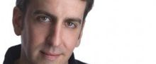Theatre Life with Rob Berman
