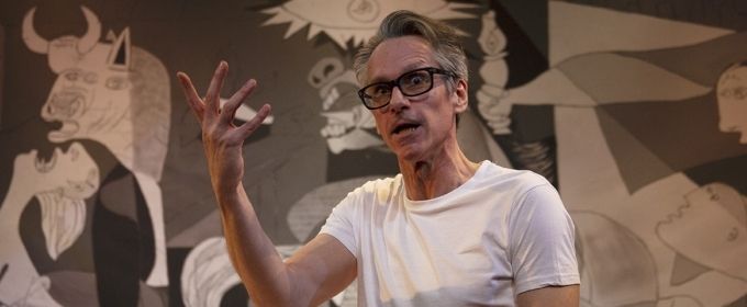 Photo Flash: First Look at DirectorFest 2019's THE CLITORISH and DRUNK ENOUGH TO Photos