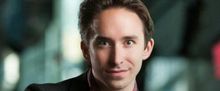 Theatre Life with Matthew Gardiner