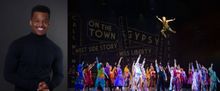 Triple Threat Christopher Tipps on Dancing Through JEROME ROBBINS' BROADWAY