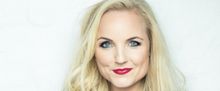 Kerry Ellis Discusses Her Live At Zedel Residency