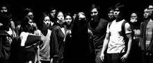 Flash: In Rehearsal With CARRIE (Musical); Show Opens Today, 11/7