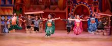Producer Kris Lythgoe Brushes Up on His Southern Colloquialisms for ALADDIN AND HIS W