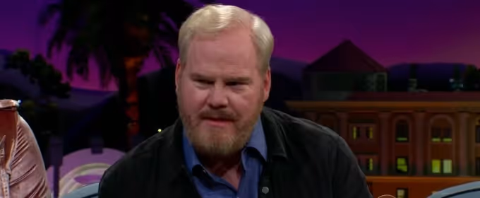 VIDEO: Like Lindsey Vonn, Jim Gaffigan Is a Skier Video
