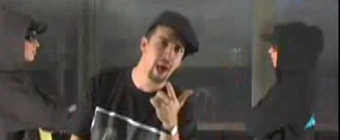 TV: In The Heights' Lin-Manuel Miranda's 'Abuela' Music Video Video