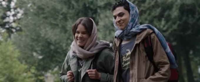 VIDEO: First Look - HBO's Drama Series HERE AND NOW from Alan Ball Video