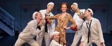 Flash: WBT Presents ANYTHING GOES