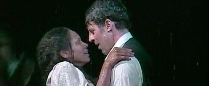 TV: Broadway Beat - 110 In The Shade and Deuce Video