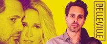 Thomas Sadoski - A Self-Proclaimed Theatre Rat Shares His Passions