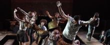 Flash: OLIVER! Comes To Philadelphia For The Holidays At Quintessence!