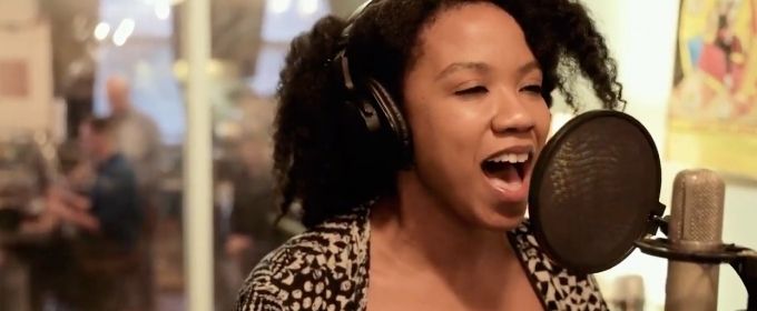VIDEO: Get A First Look At ATLANTIS: A NEW MUSICAL at Virginia Repertory Theatre Video