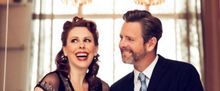 Chatting with Tari Kelly as Countess Lily in ANASTASIA on Tour