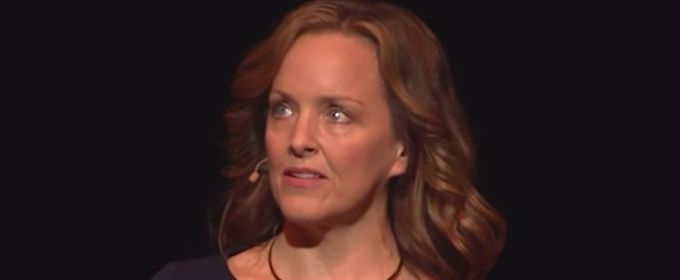 VIDEO: Alice Ripley Gives TED Talk on Her Process, 'Magic Takes Time' Video