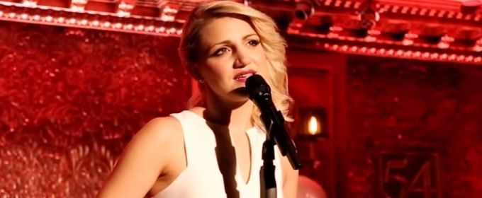 VIDEO: On This Day, June 25- Happy Birthday, Annaleigh Ashford! Video
