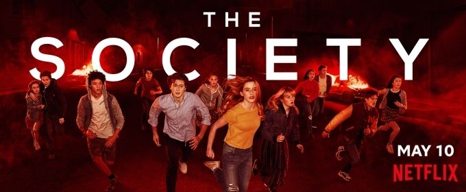 VIDEO: Netflix Releases the Trailer for THE SOCIETY Video
