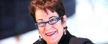 Arena Stage's Molly Smith on the Continuing Importance of THE ORIGINALIST