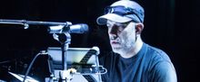 Background Music Director Zubin Balaporia Known for Bollywood Films such as Dev Talks