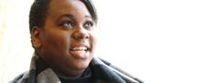 Debut of the Month: Mama Has Provided! ONCE ON THIS ISLAND's Alex Newell