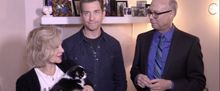 TV: 5 Things You Need to Know About Broadway Power Couple Orfeh & Andy Karl